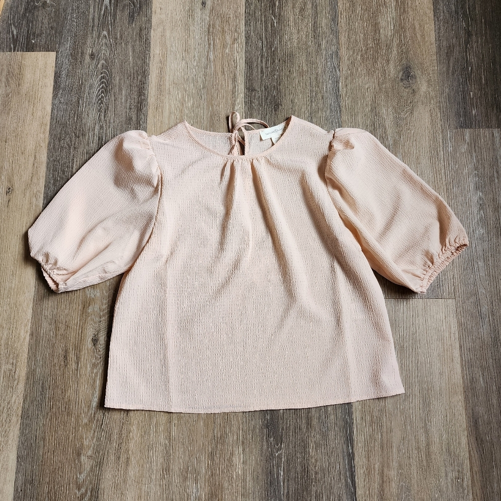 TREASURE & BOND TOP